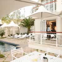 Bantry Bay Suites