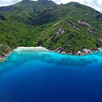 Luxury Seychelles Holiday Honeymoon Packages Silhouette Mahe Island