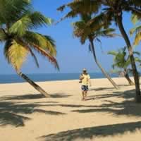 Abad Turtle Beach Resort