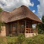 Mburo Safari Lodge