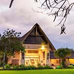 ANEW Hotel, Hluhluwe