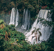 Argentina & Brazil Holidays: Buenos Aires + Valdes (whales) + Iguazu + Rio de Janeiro