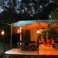 Nairobi Tented Camp