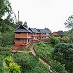 Dhulikhel Mountain Retreat