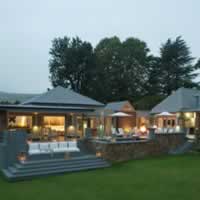 Qambathi Mountain Lodge C