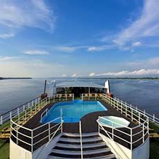 Grand Amazon