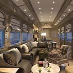 Belmond Train