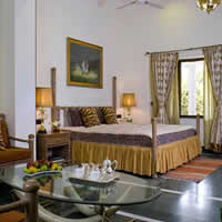 Vivanta Taj, Sawai Madhopur