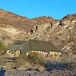 Twyfelfontein Country Lodge