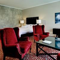 Victoria & Alfred Hotel