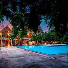 Elephas Resort