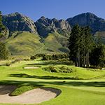 Golf Holiday Garden Route South Africa Cape Town Stellenbosch Fancourt
