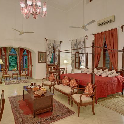 Shahpura Bagh