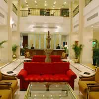 Radisson Blu,  Varanasi