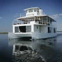 Chobe Princess