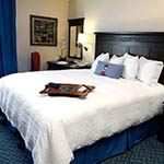 Hampton Inn & Suites, Mexico