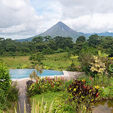 Arenal Lodge