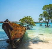 Andaman Islands Beach Diving Holidays India Havelock Calcutta Kolkata