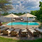 Kanyemba Lodge