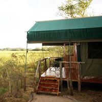 Sango Safari Camp