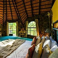 Matobo Hills Lodge