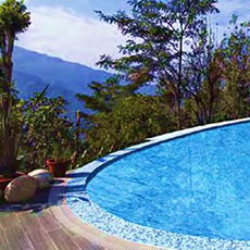 Sinclairs Retreat