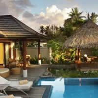 Hilton Seychelles Labriz