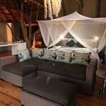 Victoria Falls River Lodge