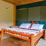 Rushaga Gorilla Lodge