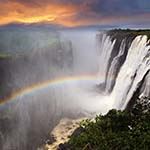 Safari Holidays Vacations Cape Town South Africa Kruger Victoria Falls