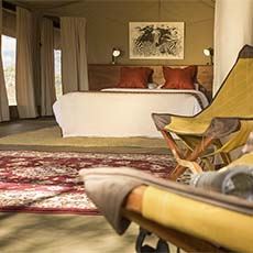 Serengeti Sojourn Camp