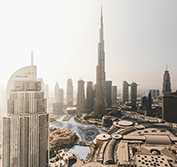 Dubai and South Africa Safari Holiday Durban Drakensberg Nambiti