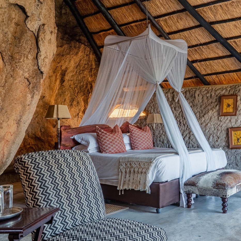 Amalinda Lodge