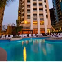 Movenpick Jumeirah Beach