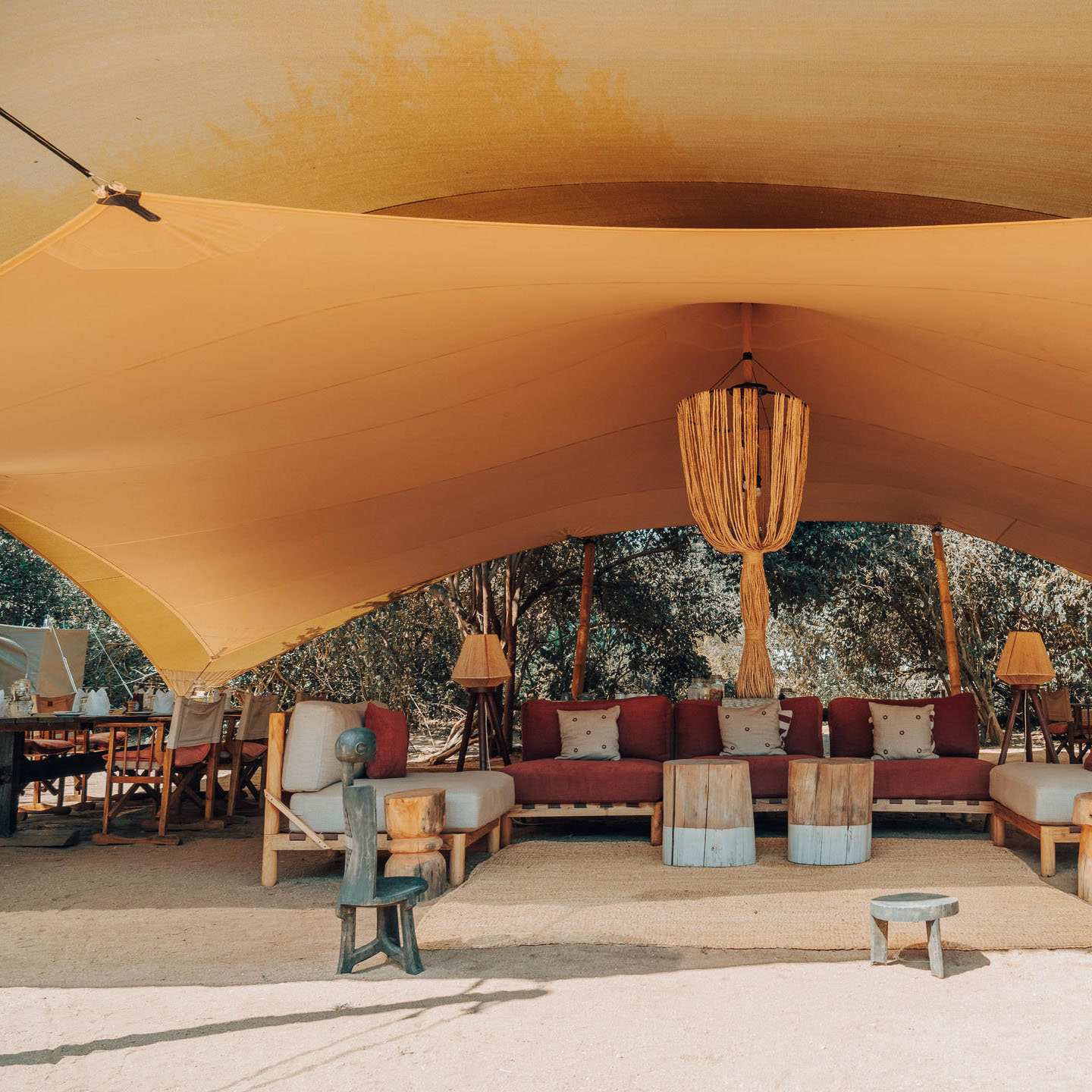 Wayo Manyara Green Camp