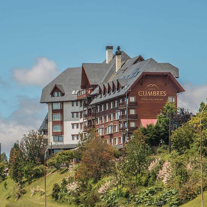 Wyndham Puerto Varas