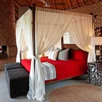 Thanda Safari Lodge