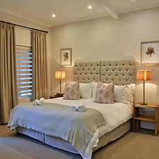 Swartberg Hotel