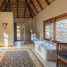 Arathusa Safari Lodge