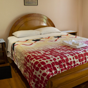 Wildsumaco Lodge