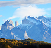 atagonia Self Drive Holidays Tours Argentina Torres Del Paine Chile