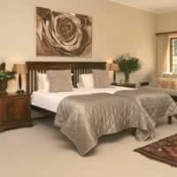 Thorntree Country House