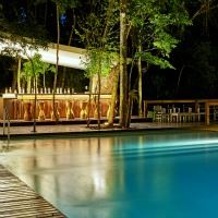 Mercure, Iguazu