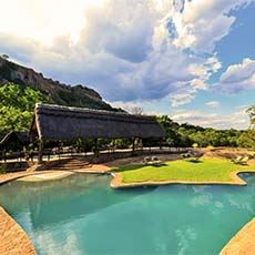 Matobo Hills Lodge