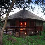 Shayamoya Game Lodge