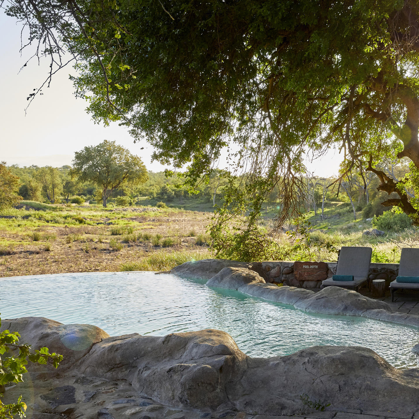 Motswari Private Game Reserve