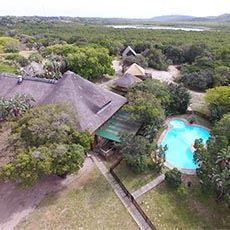 Sodwana Bay Lodge