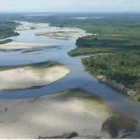 Rufiji River Camp