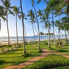 Tamarindo Diria Beach