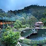 Trogon Lodge